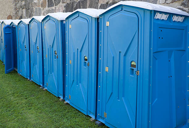 Best Portable Toilets for Parks and Recreation Areas in Ocean Grove, NJ